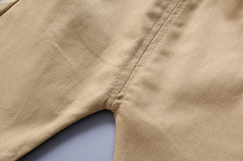 Boys Summer T-Shirt & Shorts Set