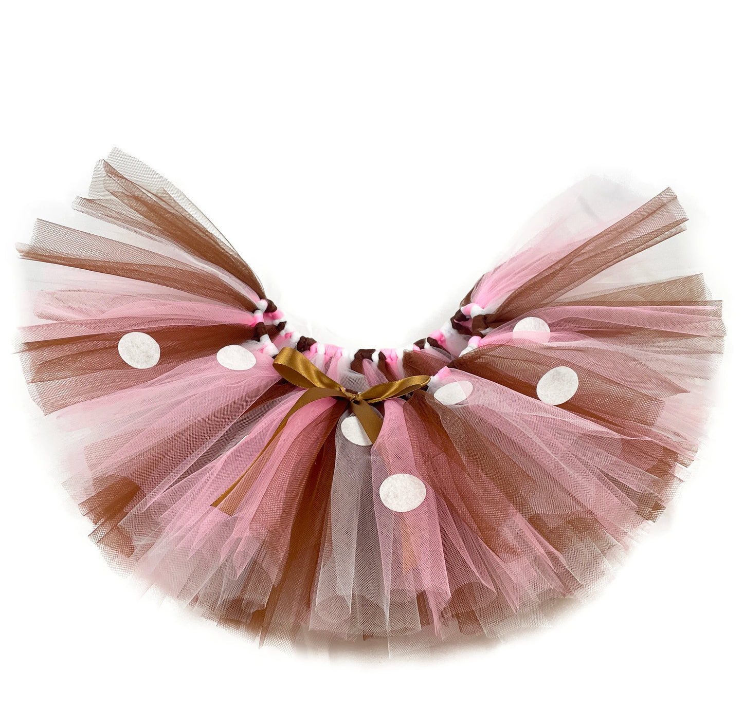 Christmas Reindeer Tutu Outfit