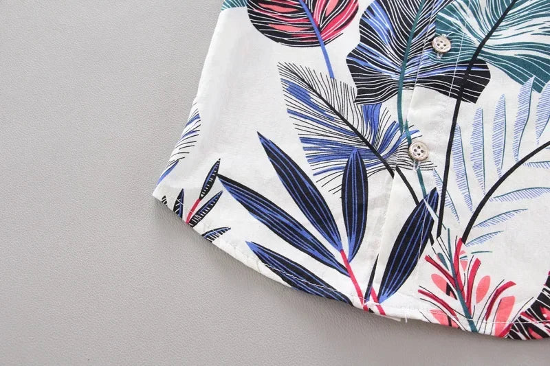 Little Trendsetter Outfit Set