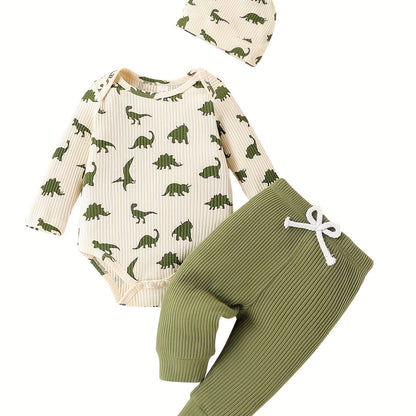 Dino Days Outfit
