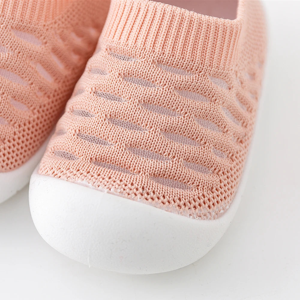 Tiny Tread Sneakers
