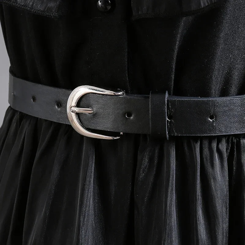 Wednesday Adams Costume