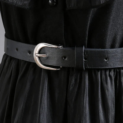 Wednesday Adams Costume