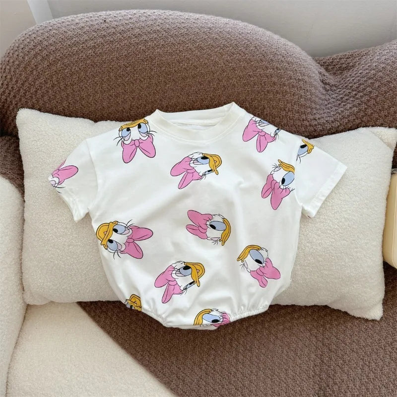 Little Quacker – Baby Duckling Set