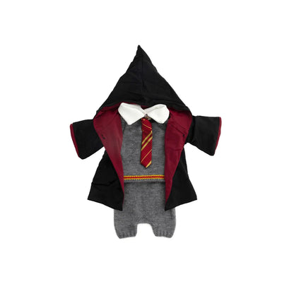 Newborn Wizard Baby Costume Set