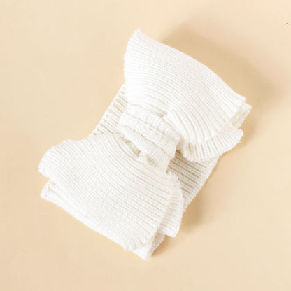 Warm Winter Knit Hairband