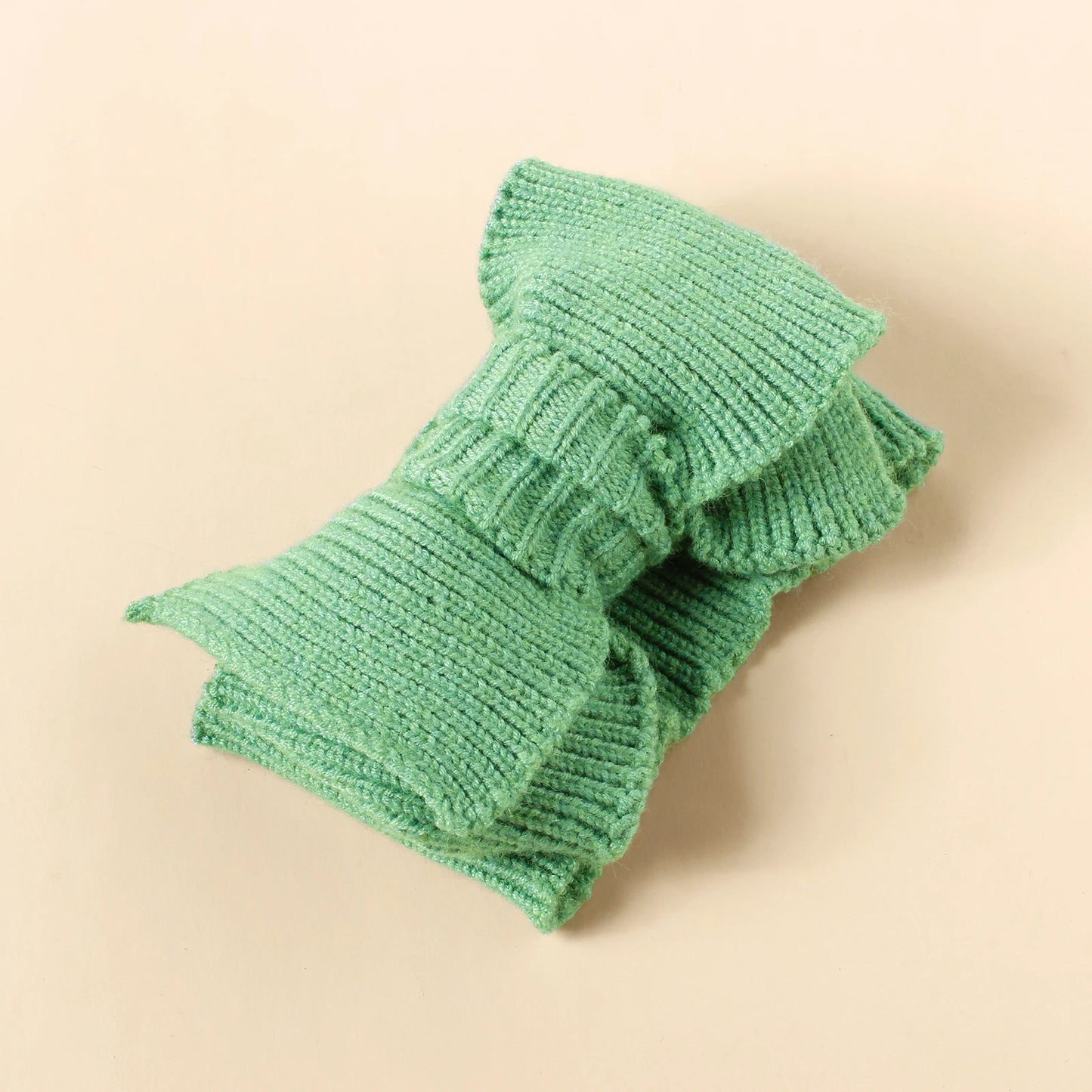 Warm Winter Knit Hairband