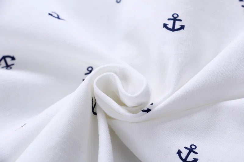 Boys Summer T-Shirt & Shorts Set