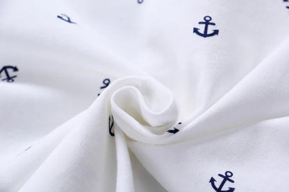 Boys Summer T-Shirt & Shorts Set