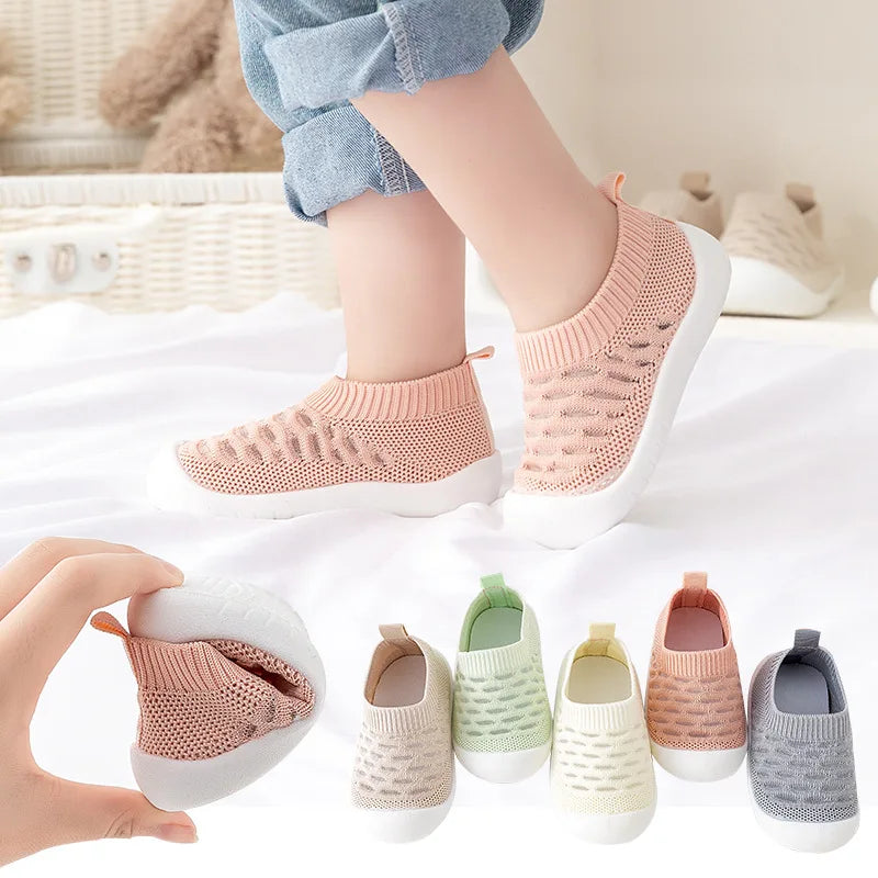 Tiny Tread Sneakers