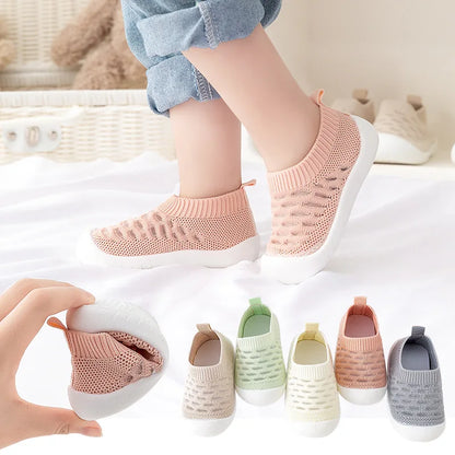 Tiny Tread Sneakers