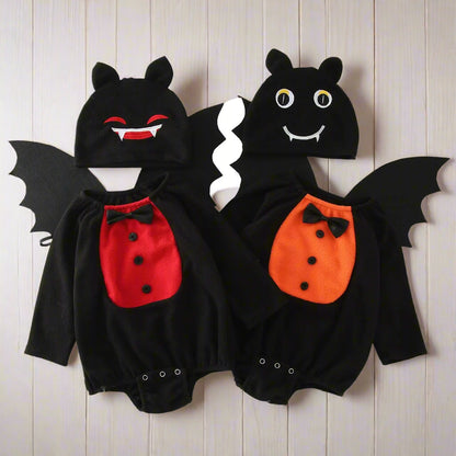 Little Devil Bat Set