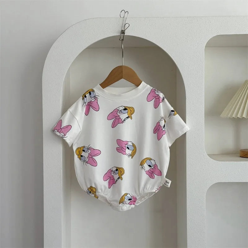 Little Quacker – Baby Duckling Set