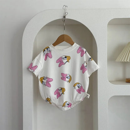 Little Quacker – Baby Duckling Set