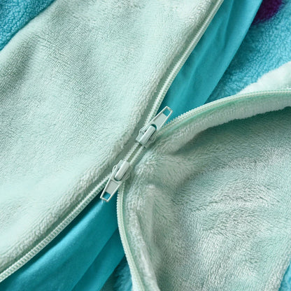 Monsters Inc. Sulley Baby Costume