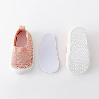 Tiny Tread Sneakers
