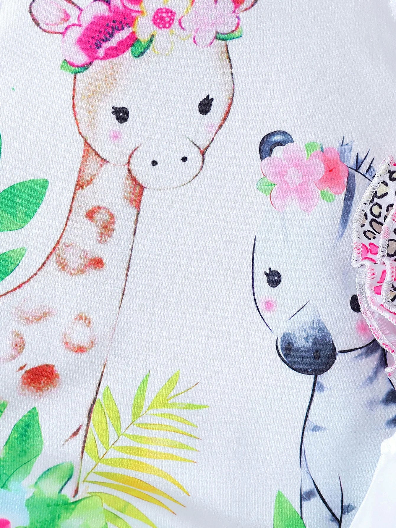 Happy Days 2 Piece Romper Set