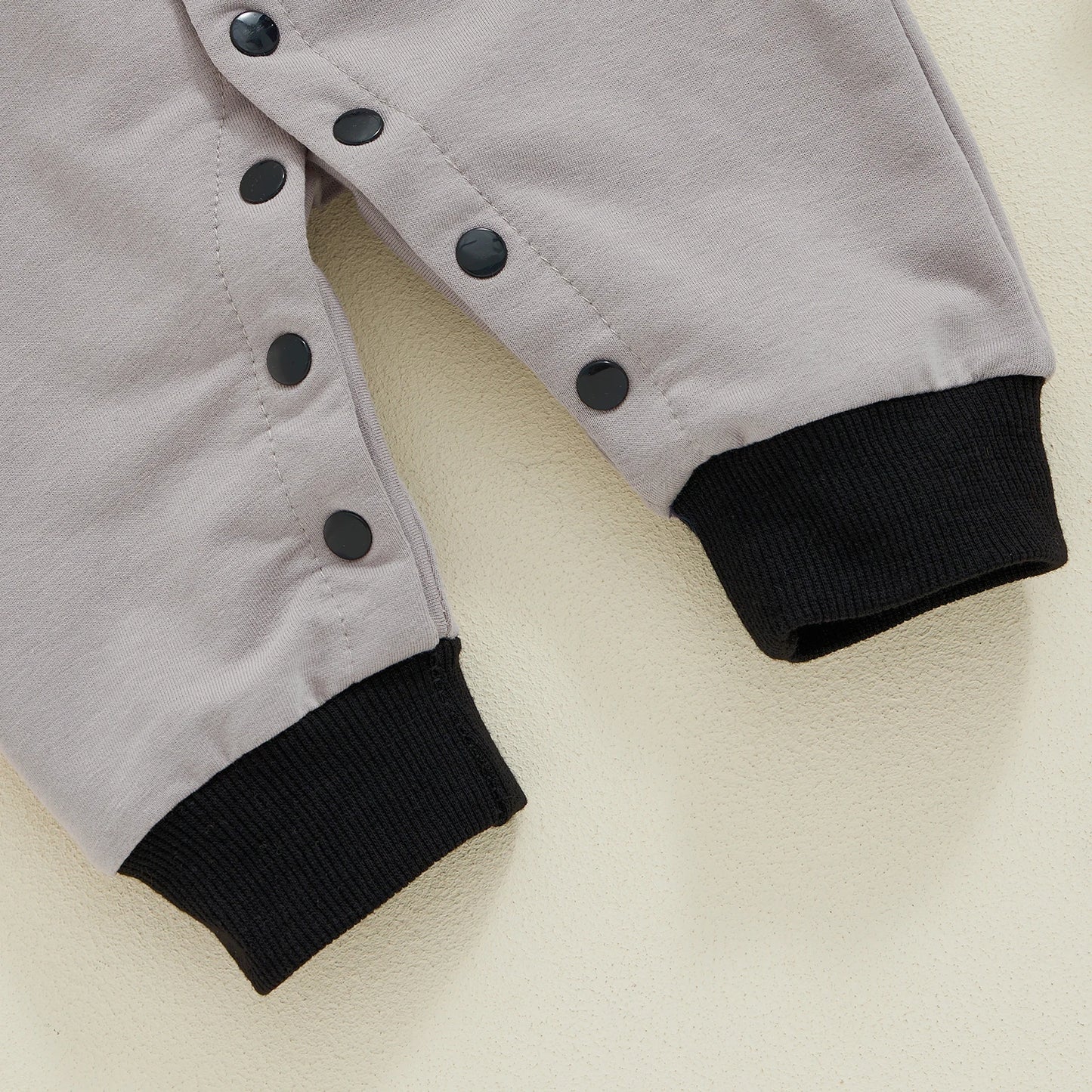 Itsy Bitsy Baby – Halloween Romper