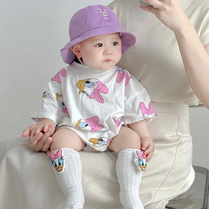 Little Quacker – Baby Duckling Set