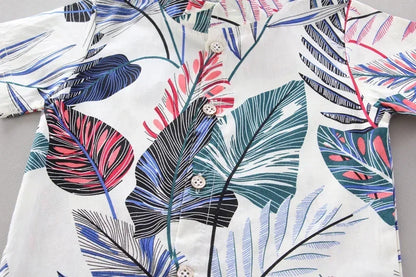 Little Trendsetter Outfit Set