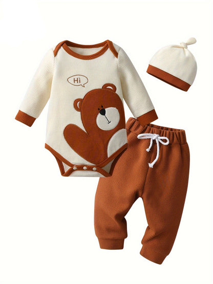 Little Cub Outfit